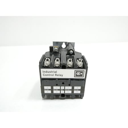 220/240V-AC CONTROL RELAY